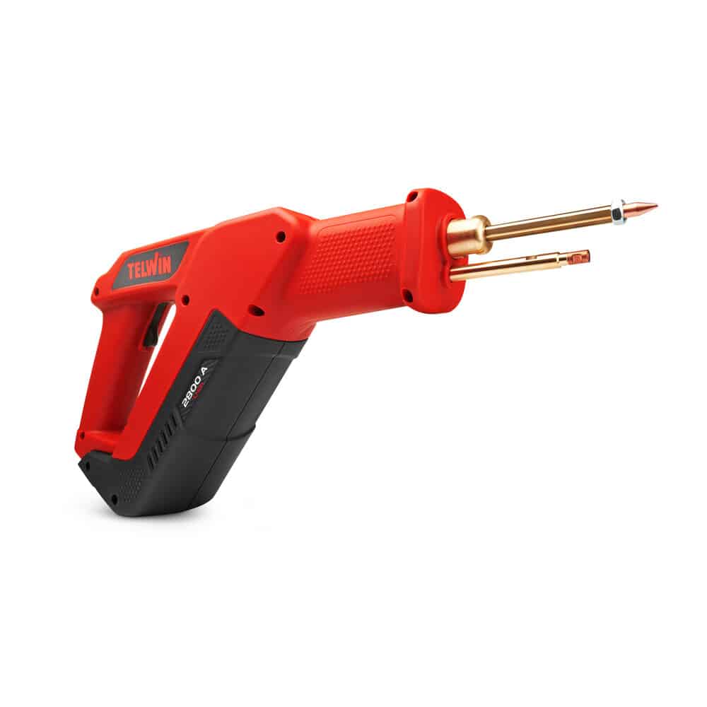 BATTERY PULLER telwin