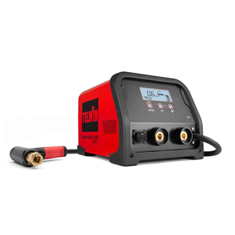 Spotter Digital Puller 5500 DUO
