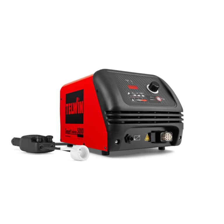 SMART INDUCTOR 5000 DELUXE