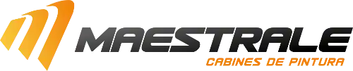 Logo Horizontal Maestrale Cabines Pintura
