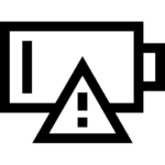 empty-battery