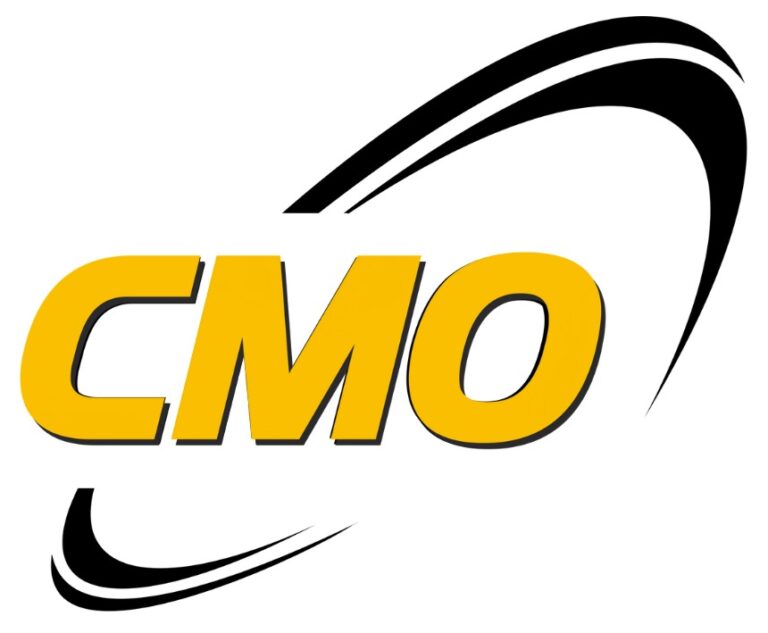 CMO LOGO