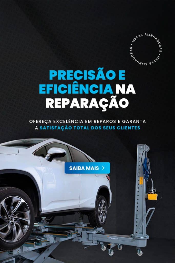 Mesa Bancada para Estiramento