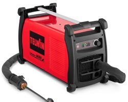 INDUTOR DE CALOR 6000 ACQUA