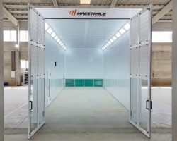 Cabine_de_Pintura_Veículos_Pesados_onibus_Caminhoes_modelo_Grecale