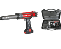 Esticador Elétrico T-POWER