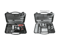 Maleta T-POWER esticador elétrico