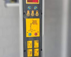 Painel de Secagem 06